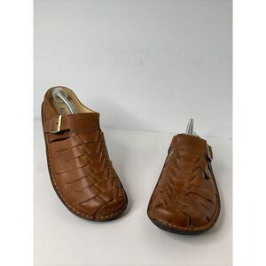 Algeria Men's New Woven Sandal Sz 13 -13 12‎